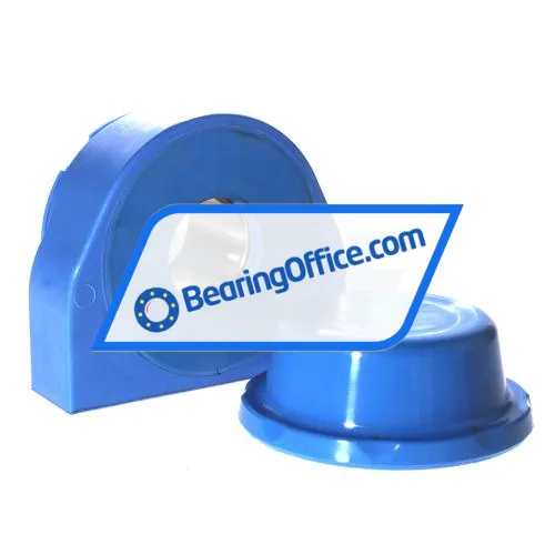 SKF P2BTC40M-CPSS-DFH bearing image 3