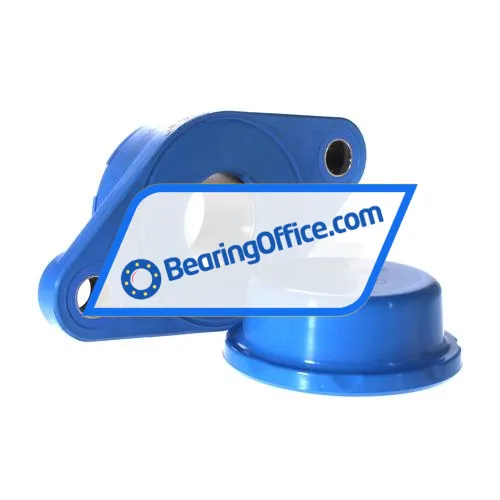 SKF F2BC50M-CPSS-DFH bearing image 3