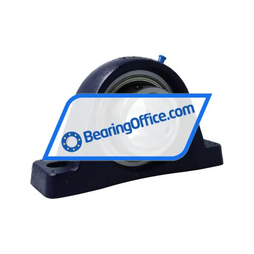 RHP NP65 bearing image 2