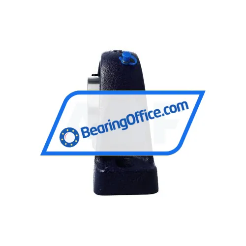 RHP NP65 bearing image 3