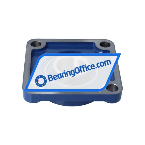 SKF UCF207 bearing image 2