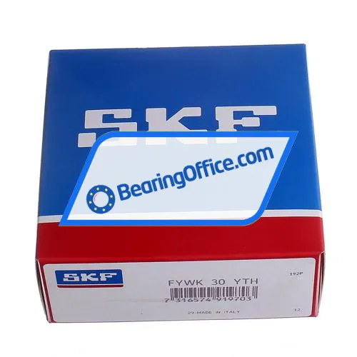 SKF FYWK30YTH bearing image 4