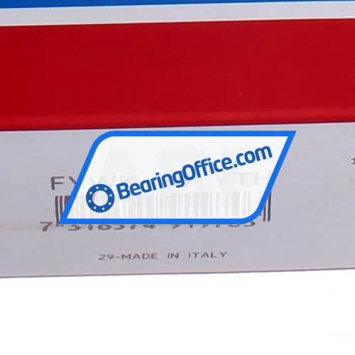 SKF FYWK30YTH bearing image 5