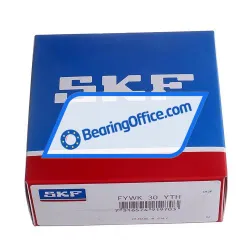 SKF FYWK30YTH rulman resim 4