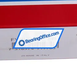 SKF FYWK30YTH rulman resim 5