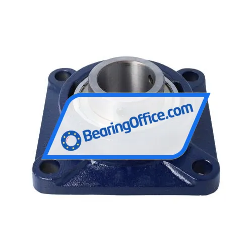 RHP MSF50HLT bearing image 2