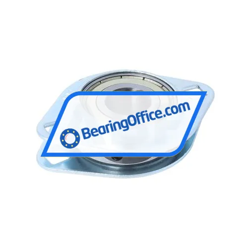 RHP ASPFL204 bearing image 2