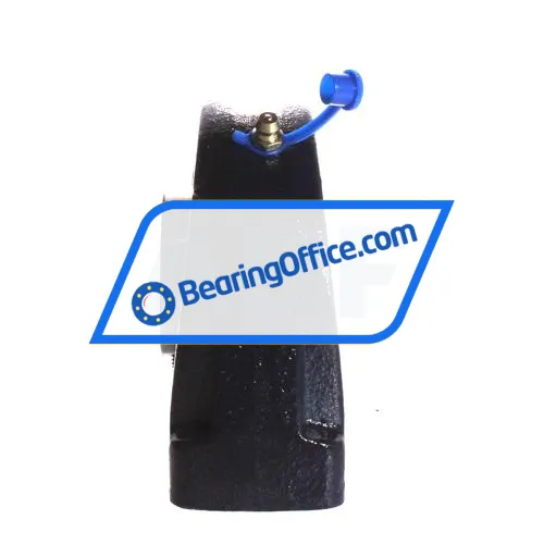 RHP TSNP35 bearing image 2