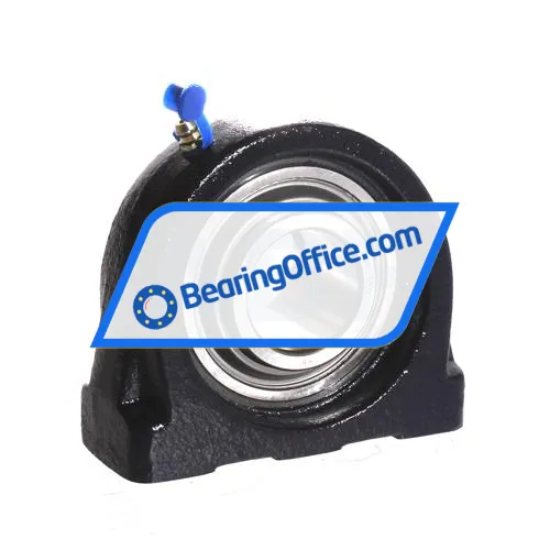 RHP TSNP35 bearing image 3