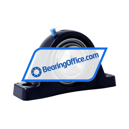 RHP TNP50 bearing image 3