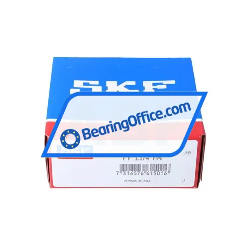 SKF FY1-1/4FM bearing image 3