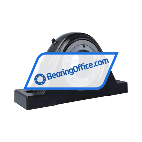 SKF SYNT75LTS bearing image 2