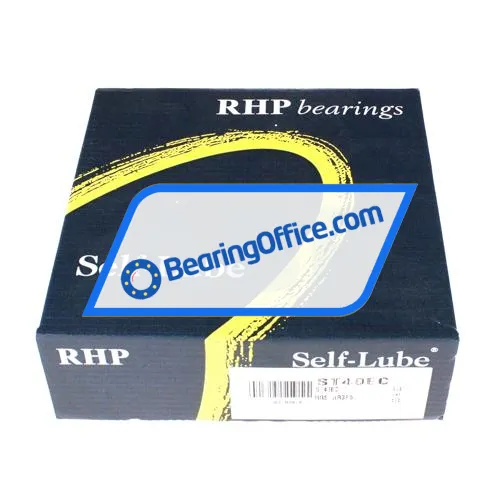 RHP ST40EC bearing image 4