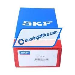 SKF SYJ55KF rulman resim 2