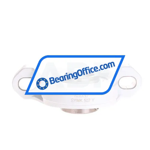 SKF SYWK35YTH bearing image 2