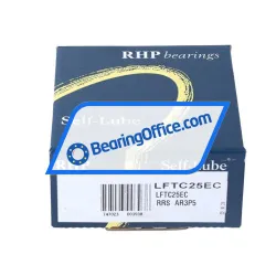 RHP LFTC25EC rulman resim 3