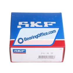 SKF FYJ35TF rulman resim 3