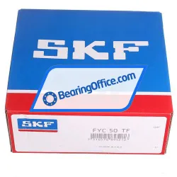 SKF FYC50TF rulman resim 4