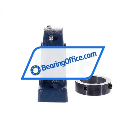 SKF SYH1-3/4WF bearing image 2