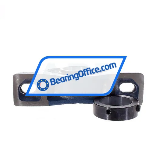 SKF SYH1-3/4WF bearing image 4