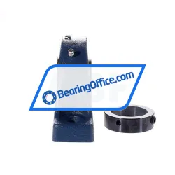 SKF SYH1-3/4WF rulman resim 2