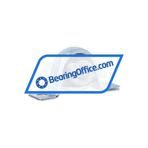 RHP LPB12 bearing image 2