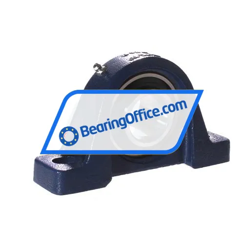 SKF UCP207-23 bearing image 3