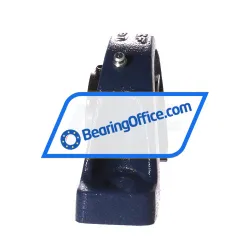 SKF UCP207-23 rulman resim 2