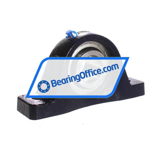 RHP MP1-11/16 bearing image 3