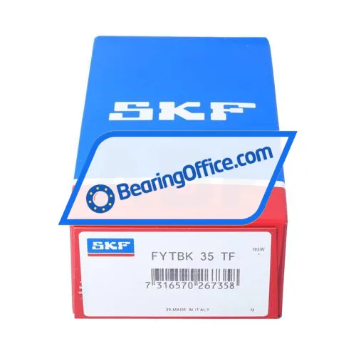 SKF FYTBK35TF bearing image 2