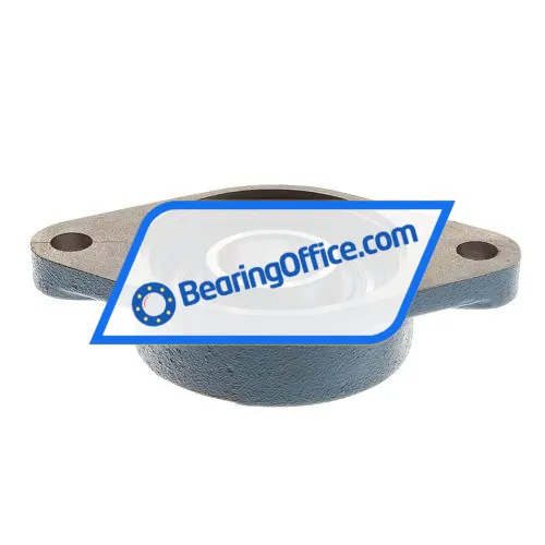 RHP SFT30 bearing image 2