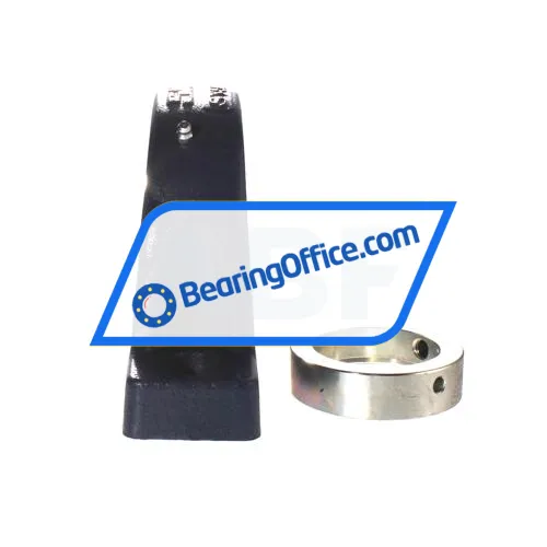 SKF SY60FM bearing image 2