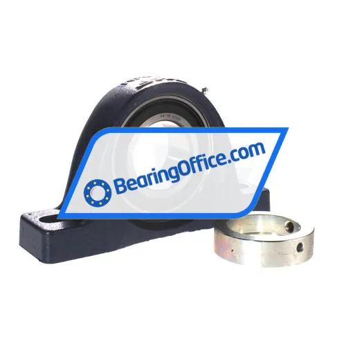 SKF SY60FM bearing image 3