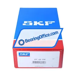 SKF SY60FM rulman resim 4
