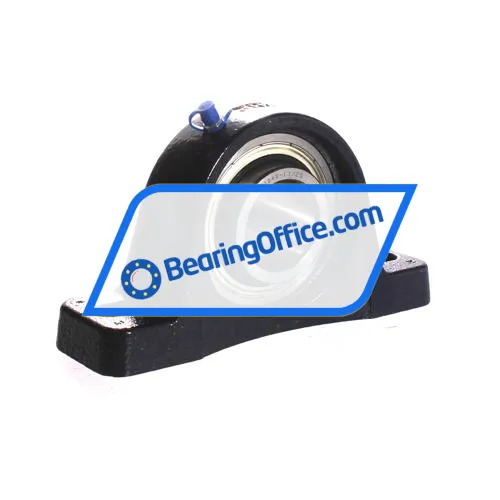 RHP NP1-1/2 bearing image 3