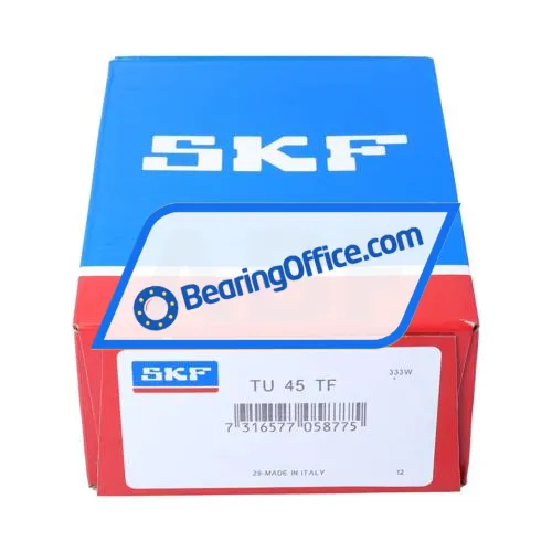 SKF TU45TF bearing image 4
