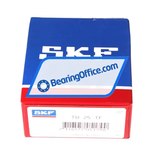 SKF TU25TF bearing image 4