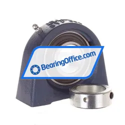 SKF SYF30FM rulman resim 2