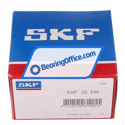 SKF SYF30FM rulman resim 5