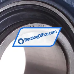 SKF SY60TF rulman resim 2