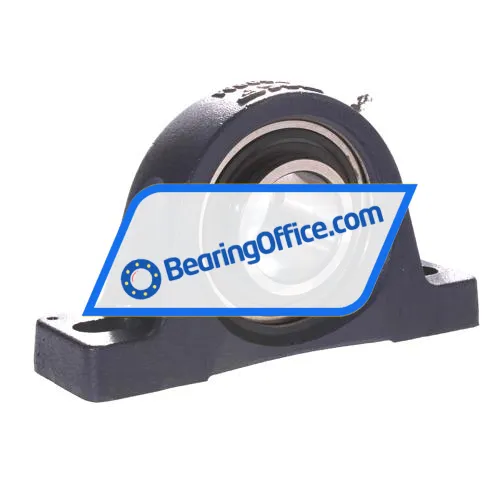 SKF SY40TF bearing image 3