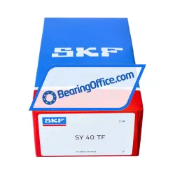 SKF SY40TF rulman resim 4