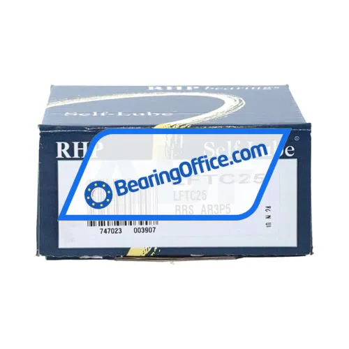 RHP LFTC25 bearing image 3