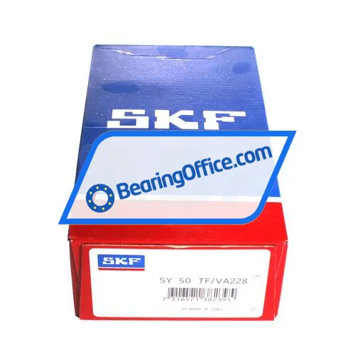 SKF SY50TF/VA228 bearing image 4