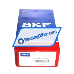 SKF SY50TF/VA228 rulman resim 4