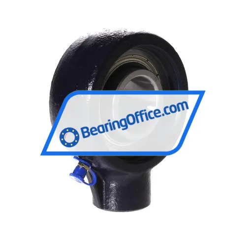 RHP SCH35 bearing image 3