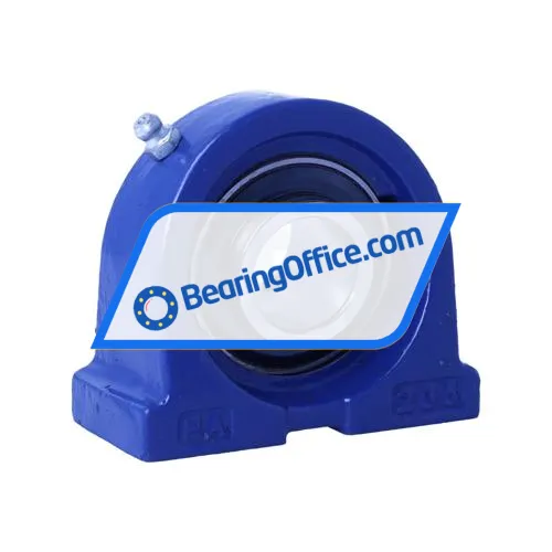 SKF UCPA205/H bearing image 2
