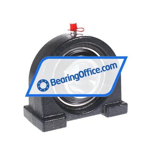 RHP UCUP207D1 bearing image 2