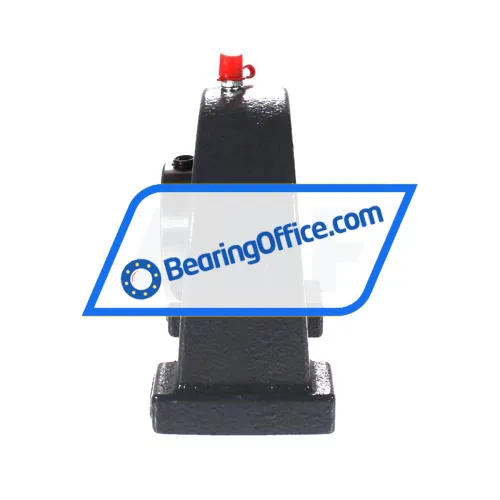 RHP UCUP207D1 bearing image 3