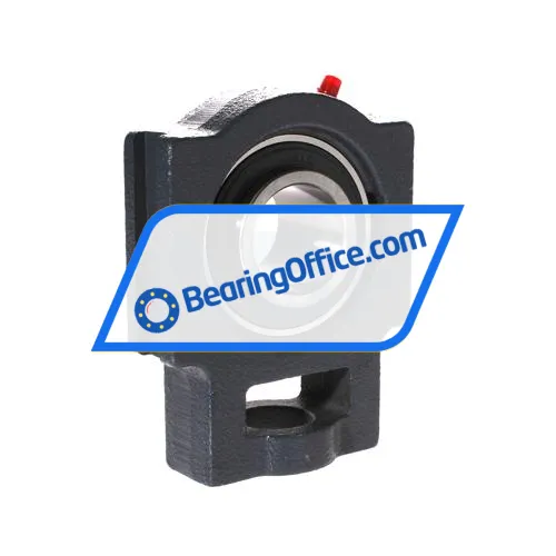 RHP UCT208D1 bearing image 3